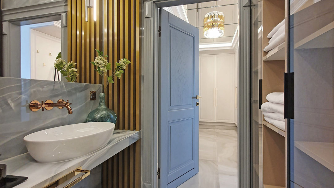 Apartament luksusowy_łazienka wid 3