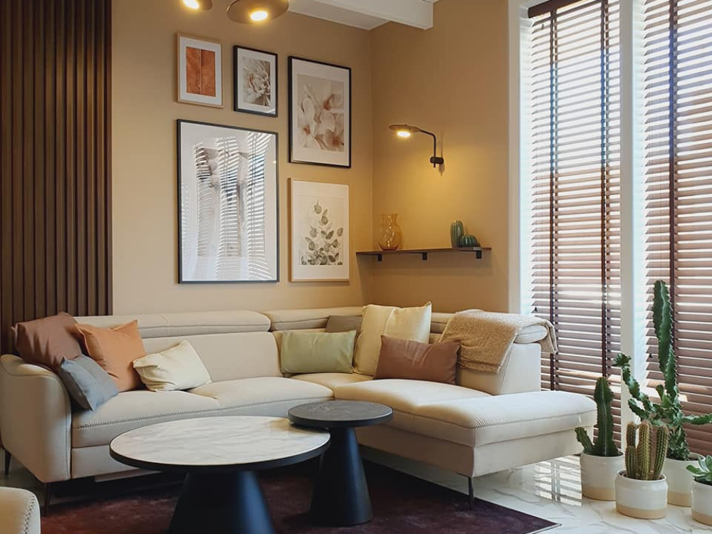 Sycylia_salon z częścią wypoczynkową