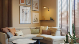 Sycylia_salon z częścią wypoczynkową