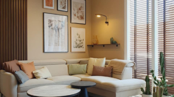 Sycylia_salon z częścią wypoczynkową