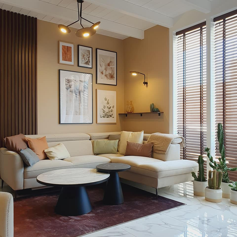 Sycylia_salon z częścią wypoczynkową