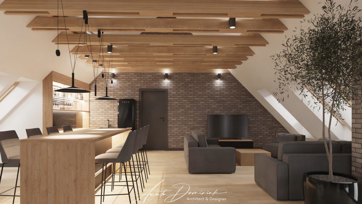 Wynajem aut zabytkowych_sala bankietowa_widok 1