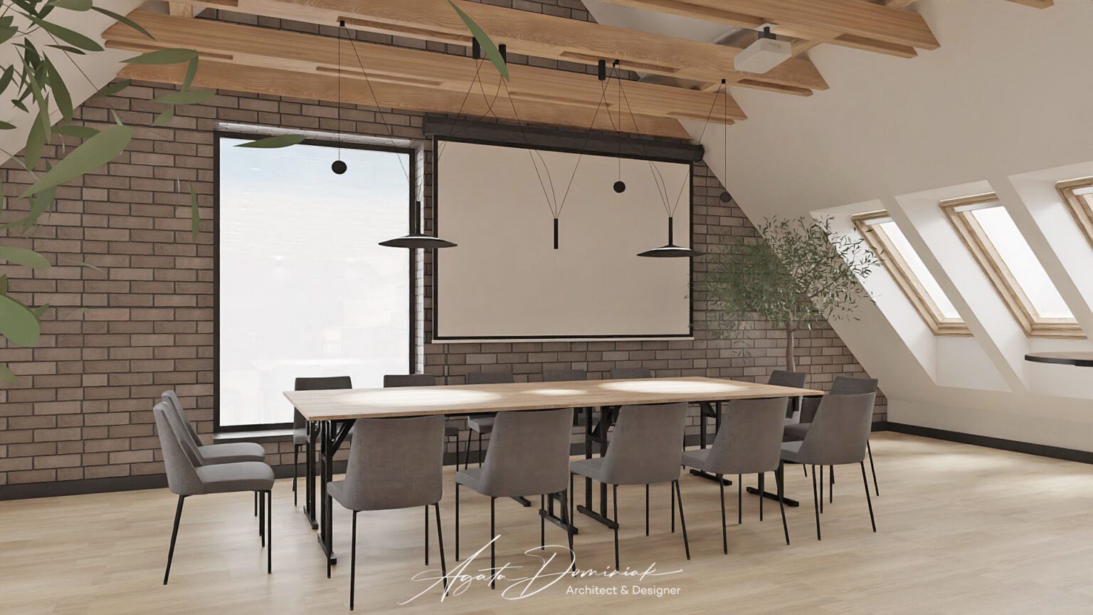 Wynajem aut zabytkowych_sala bankietowa_widok 4