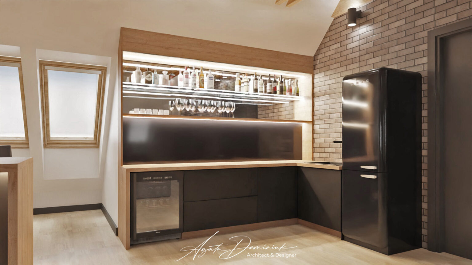 Wynajem aut zabytkowych_sala bankietowa_widok 5