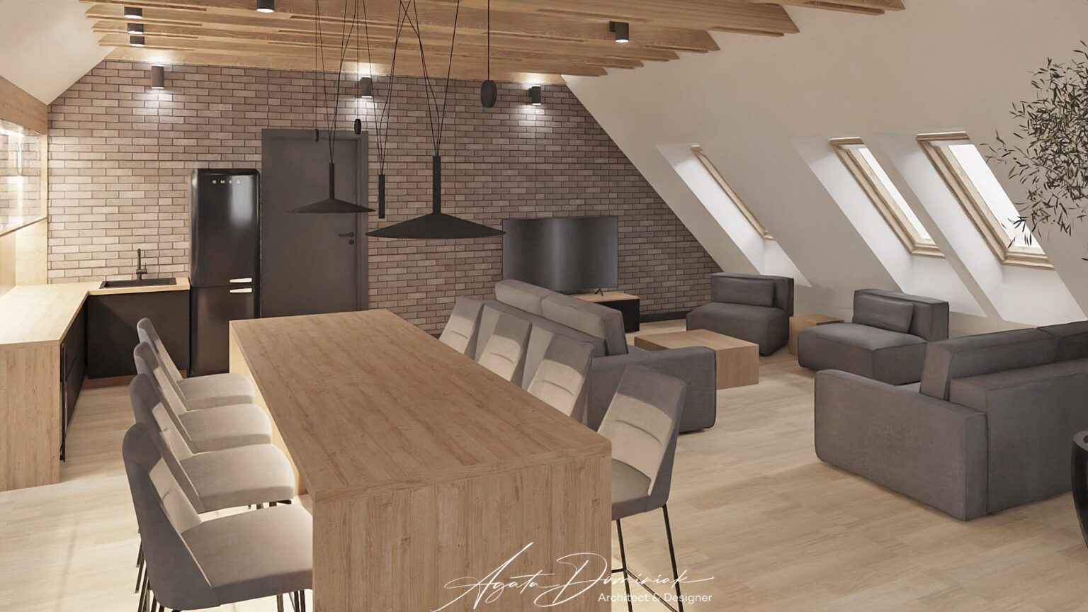 Wynajem aut zabytkowych_sala bankietowa_widok 6