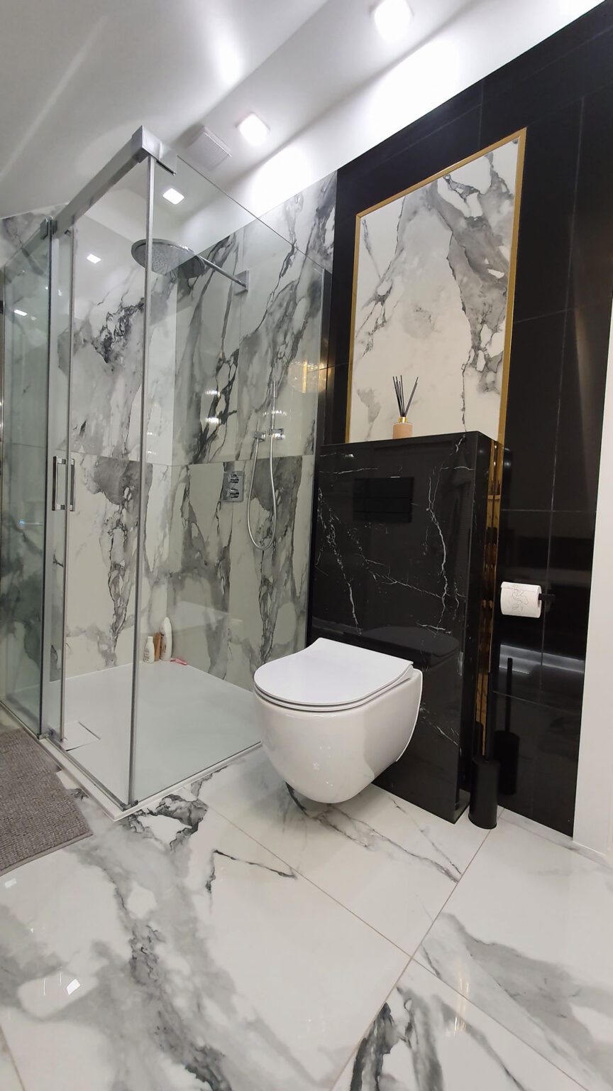 Dom prywatny_łazienka wid 2