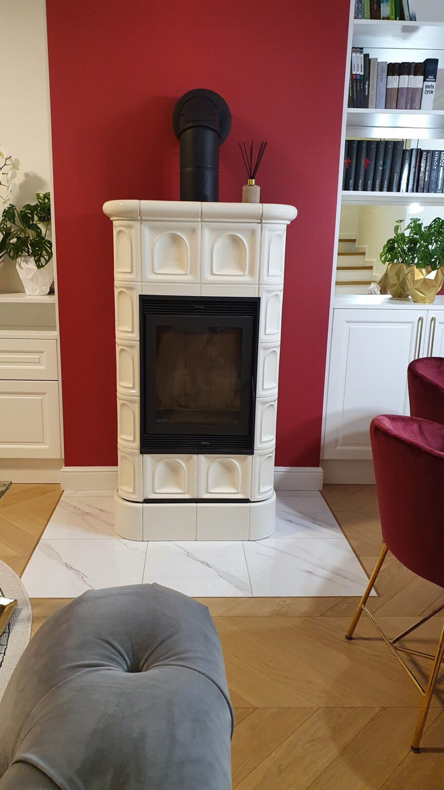 Dom prywatny_salon wid 4