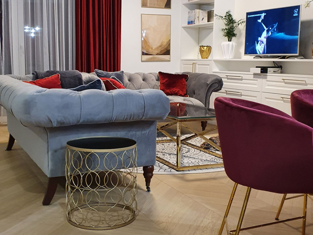 Dom prywatny_salon wid 6