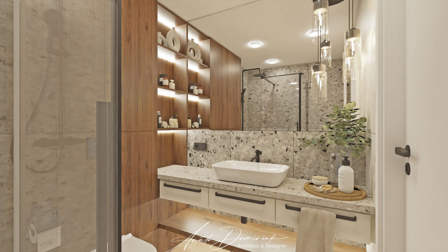 Jelcz_mieszkanie_łazienka widok 1