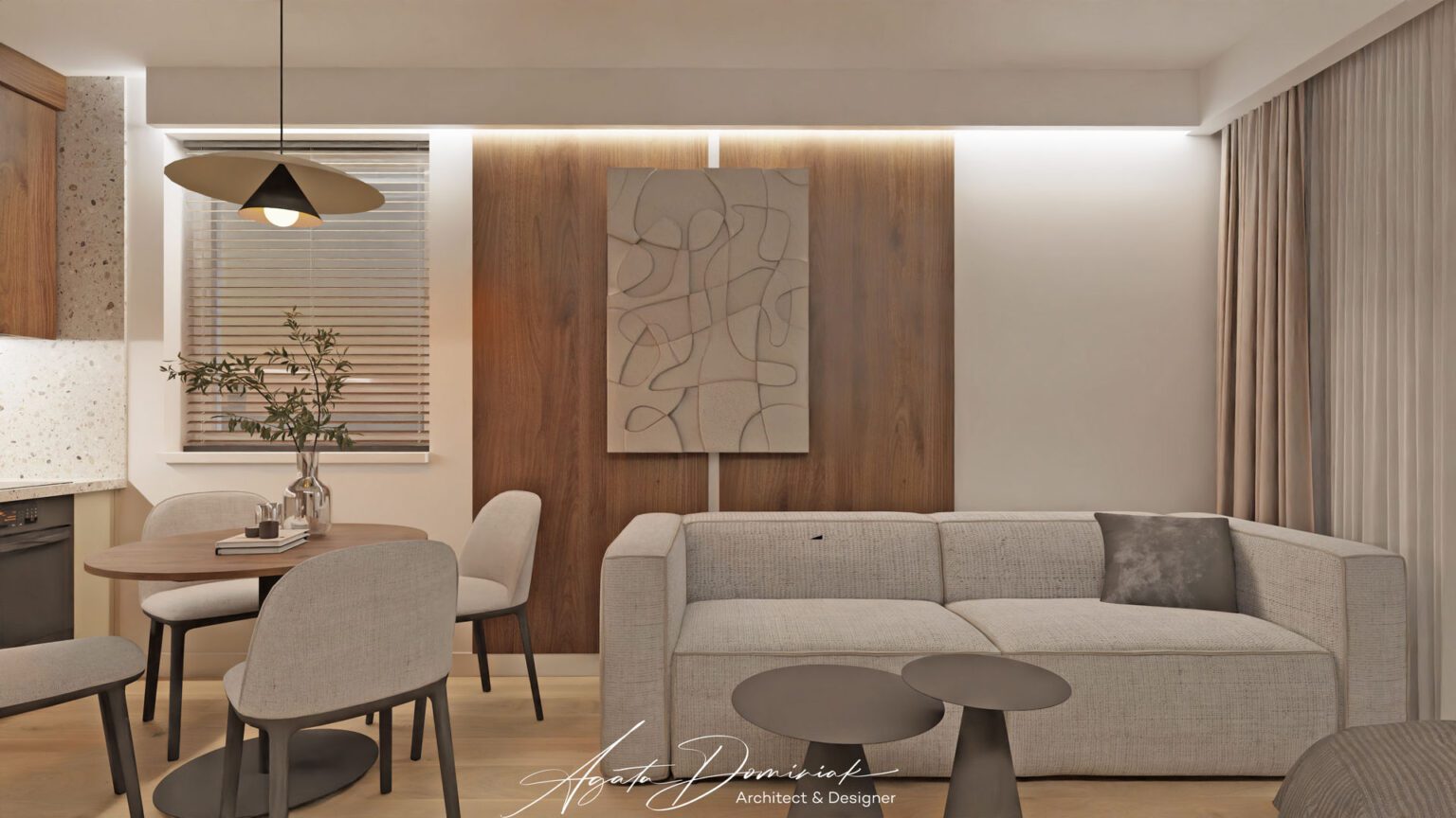 Jelcz_mieszkanie_salon widok 1