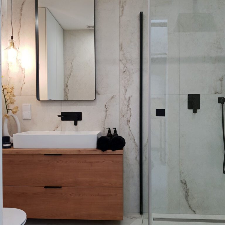 Mieszkanie loftowe_łazienka_widok 1