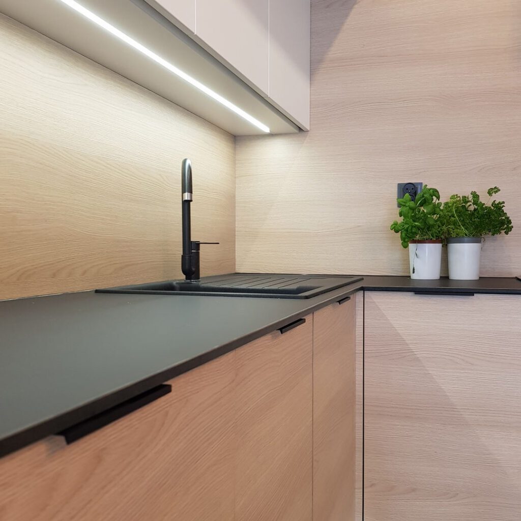 Mieszkanie loftowe_salon_widok 10