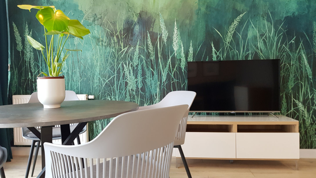 Mieszkanie od dewelopera 16