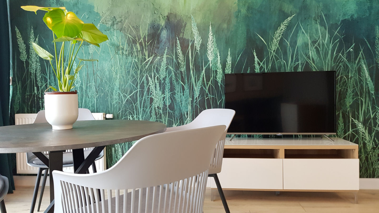 Mieszkanie od dewelopera 16