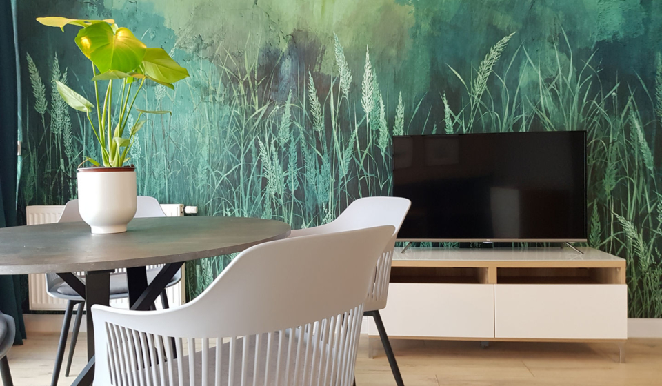 Mieszkanie od dewelopera 16