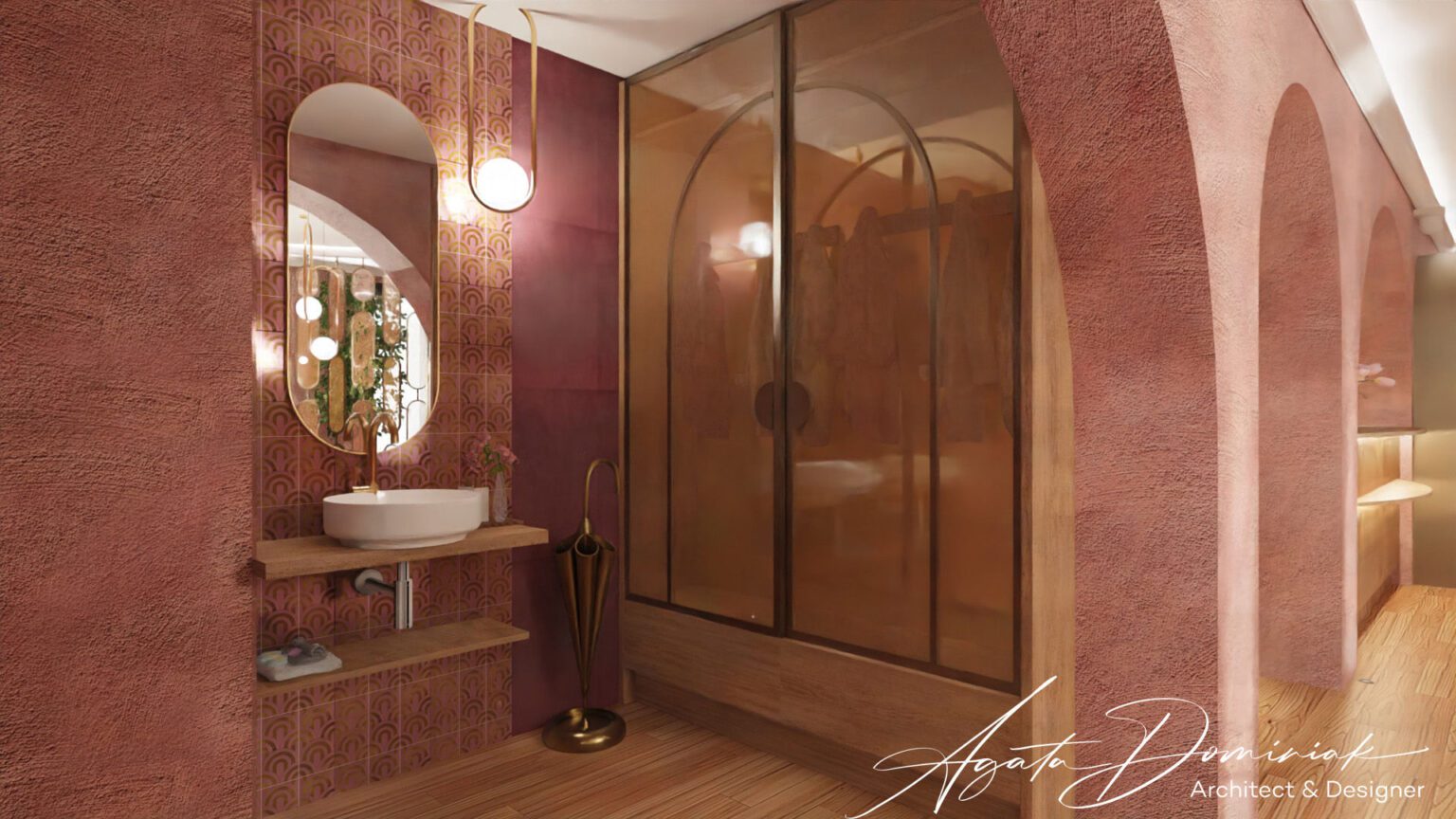 Salon kosmetyczny_sala główna_widok 12