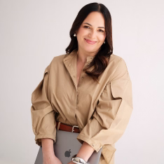 Agata Dominiak, architekt wnętrz